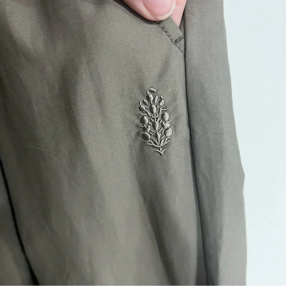 *NEW* Free People FP Movement Straight Up Pants - Picture 9 of 15